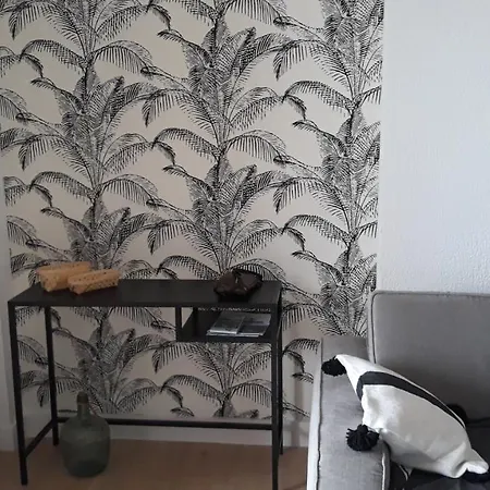 Apartment T2 Standing Vue *