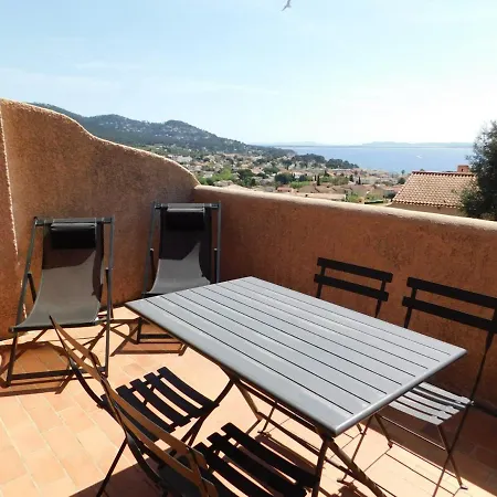 Διαμέρισμα T2 Standing Vue *