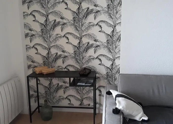 Apartment T2 Standing Vue *