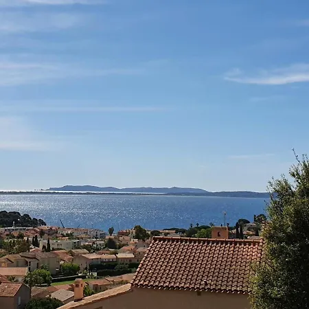 Apartment T2 Standing Vue *