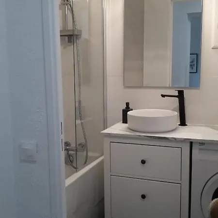 Apartment T2 Standing Vue *