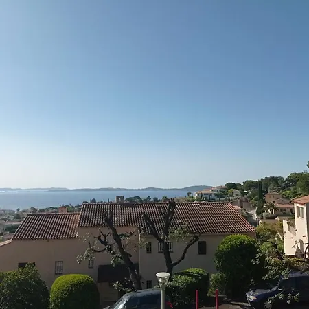 Apartment T2 Standing Vue *